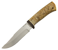 Нож Стрелец