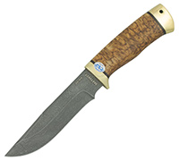 Нож Стрелец