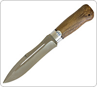 Нож Скорпион