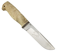 Нож Полярный-2