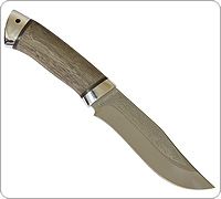 Нож Клычок-3