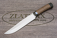 Нож Шашлычный-большой