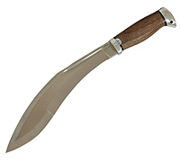 Кукри Джунгли