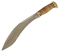 Кукри Джунгли