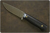 Нож Стриж (AUS-8, Накладки граб)