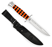 Нож Финка-2 70 лет Победы