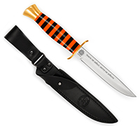 Нож Финка-2 70 лет Победы