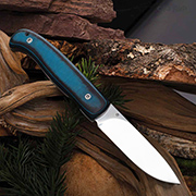 Нож Складной
