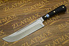 Нож Пчак-Н (95Х18, Накладки граб)
