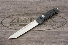 Нож Ронин-Т (95Х18, Накладки текстолит)