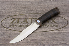 Нож Стрелец