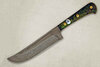 Нож Пчак-Н (95Х18, Накладки стабилизированная карельская береза, Обработка клинка Stonewash)