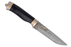 Нож подарочный Лиса