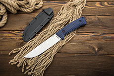 Нож Бекас-Т