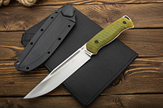 Нож Леший-Т