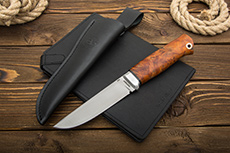 Нож Следопыт