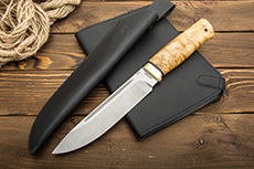 Нож Таежный