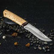 Нож Клычок-3 без тыльника