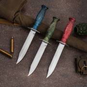 Нож тактический НР-43 Вишня
