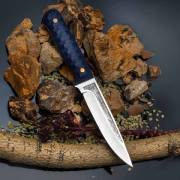 Нож Пескарь ЦМ