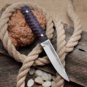 Нож Пескарь ЦМ