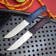 Нож Бекас-Т