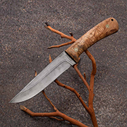 Нож Лиса ЦМ