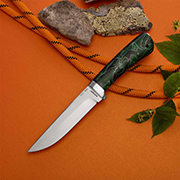 Нож Лиса без тыльника