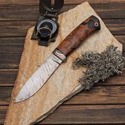 Нож Пилигрим