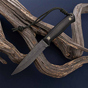 Нож Пескарь ЦМ