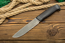 Нож булатный BSU-010