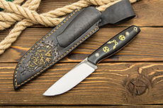 Нож Ривер М