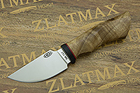 Нож НШС-1 (95Х18, Орех, Текстолит)