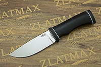 Нож НТ-2 (Х12МФ, Граб, Текстолит)