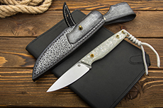 Нож Стинг М с формованными ножнами