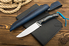 Нож FOX «Лис»