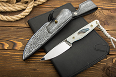 Нож Стинг М с формованными ножнами