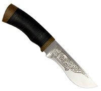 Нож Тунгус