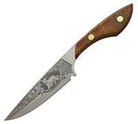 Нож Универсал