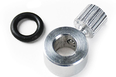 Ограничитель держателя абразива 6мм