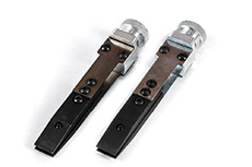 Зажим двойной филейный