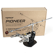 Заточное устройство TSPROF Pioneer GE