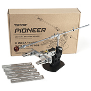 Набор для заточки TSPROF Pioneer GE