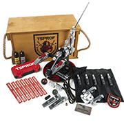 Набор для заточки TSPROF Профиль К03 Pro AL Острейший