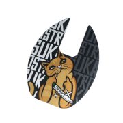 Металлостикер TSPROF Kadet OSTRO