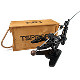 Заточное устройство TSPROF Профиль К4 2026