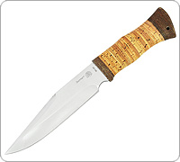 Нож Кайман 2