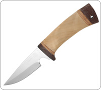 Нож Мангуст