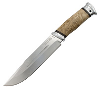 Нож Таежный-2
