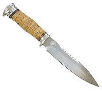 Нож Спас-4